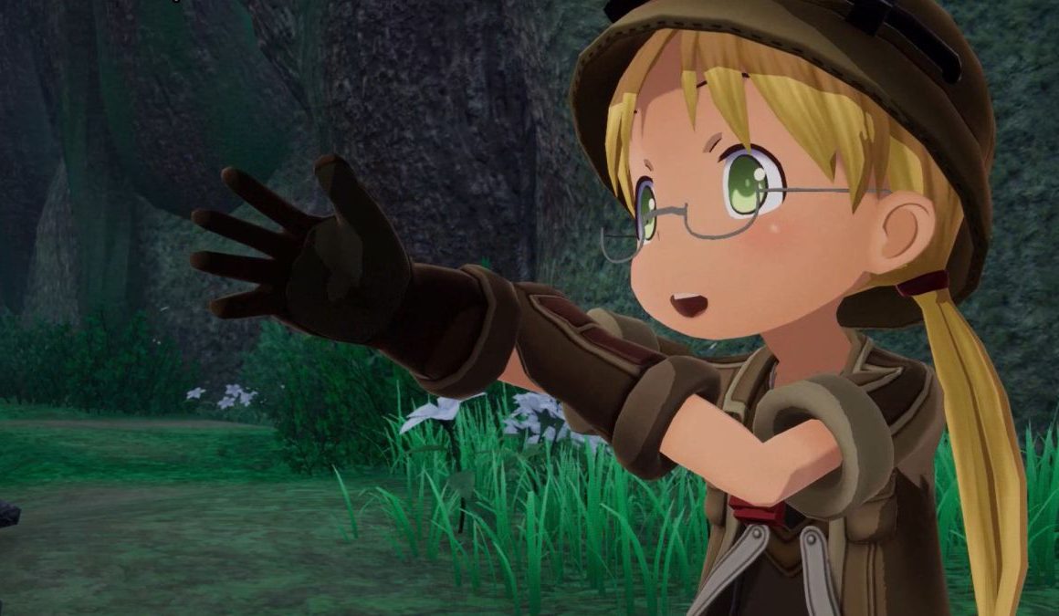 Made In Abyss Season 2 Cast Trailer Release Date Fabulaes