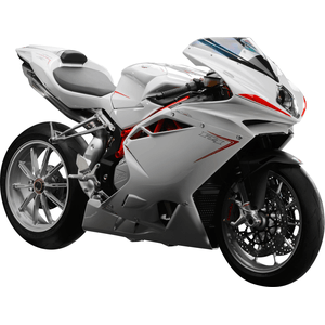 MV Agusta F4 1000R