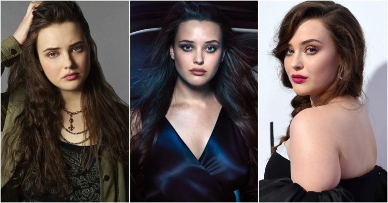 Katherine Langford