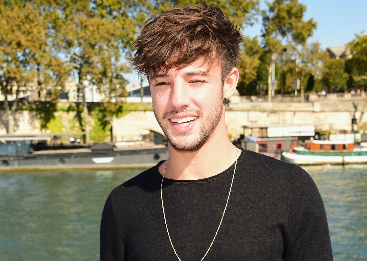 Cameron Dallas Wiki, Biography, Net Worth, Family, Girlfriend