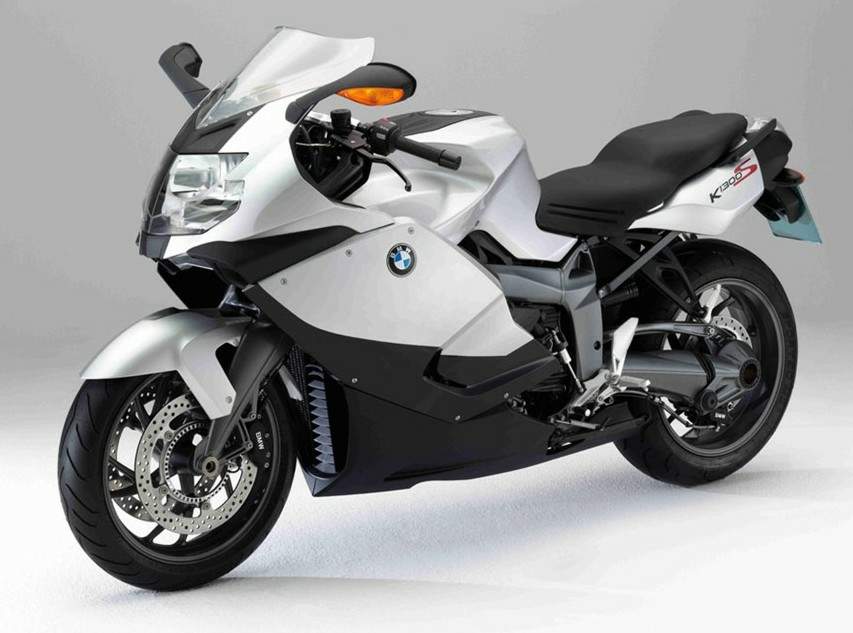 BMW K 1300S