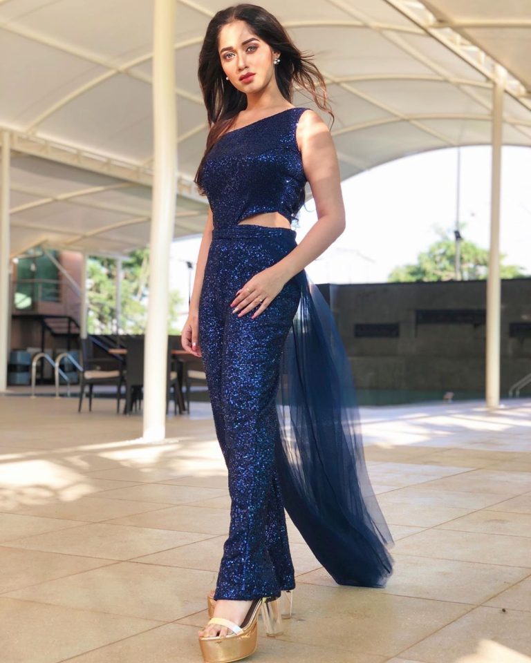 Jannat Zubair