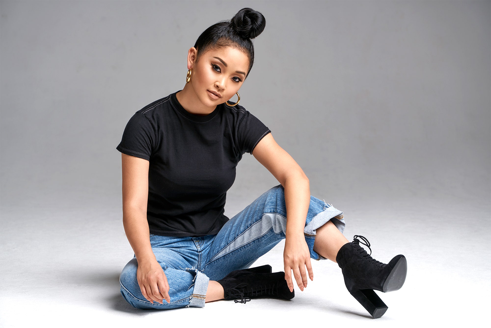 Lana Condor Wiki, Biography, Net Worth, Family, Boyfriend