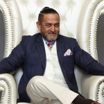Mahesh Manjrekar