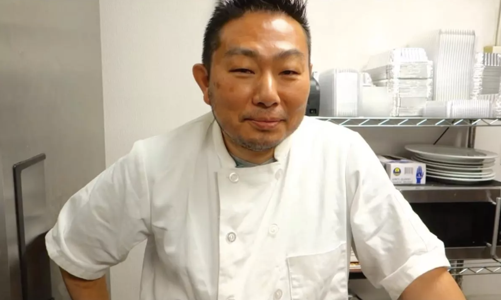 Hiroyuki Terada Wiki, Biography, Net Worth, Family, Girlfriend