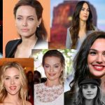 Most Beautiful Hollywood Actresses
