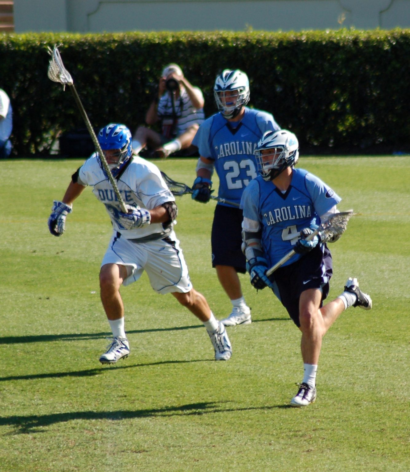 Top 15 Most Popular Sports in America In 2020 Fabulaes