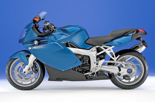 BMW K 1200S