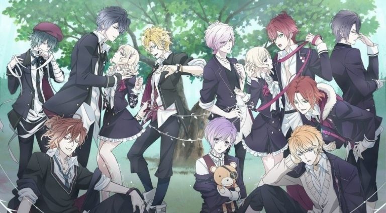 Diabolik Lovers Season 3: Release Date | Cast | Trailer