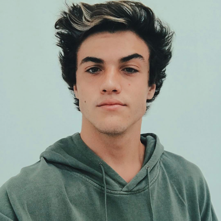 Ethan Dolan Wiki, Biography, Net Worth, Family, Girlfriend