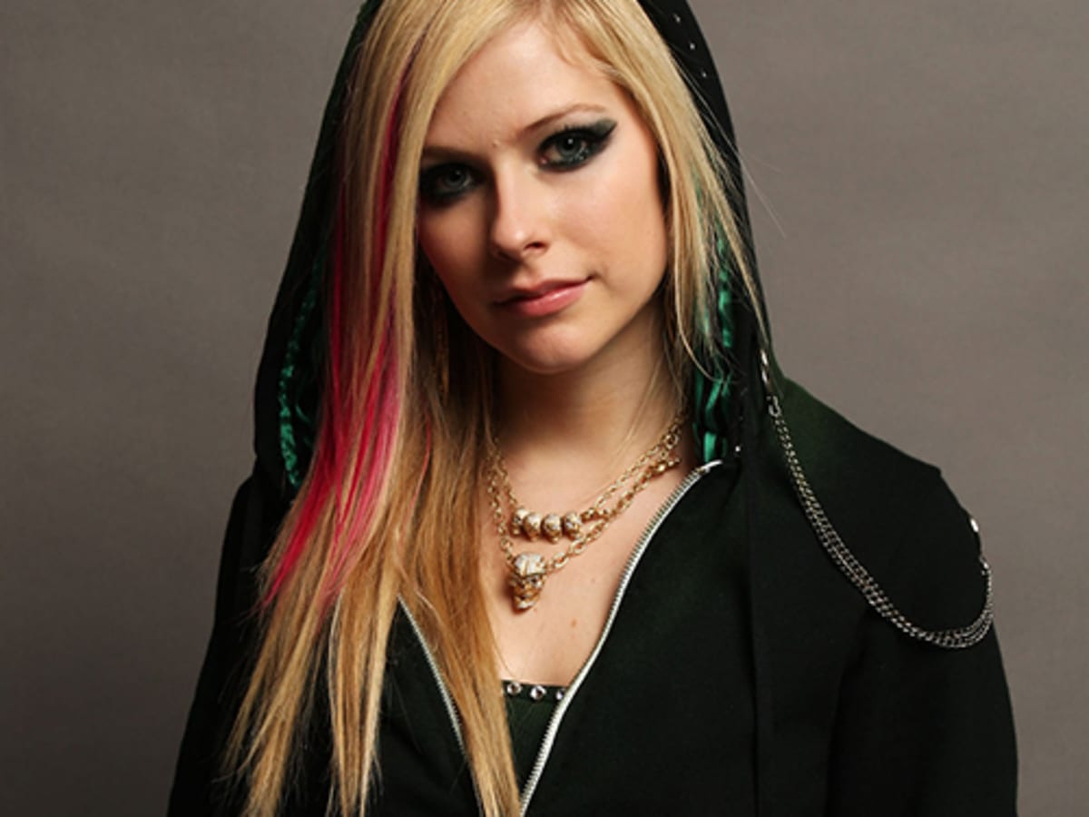 Avril Lavigne