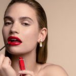 Lily James