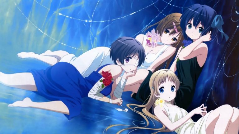 Chuunibyou demo koi ga Shitai Season 3 | Cast | Release Date