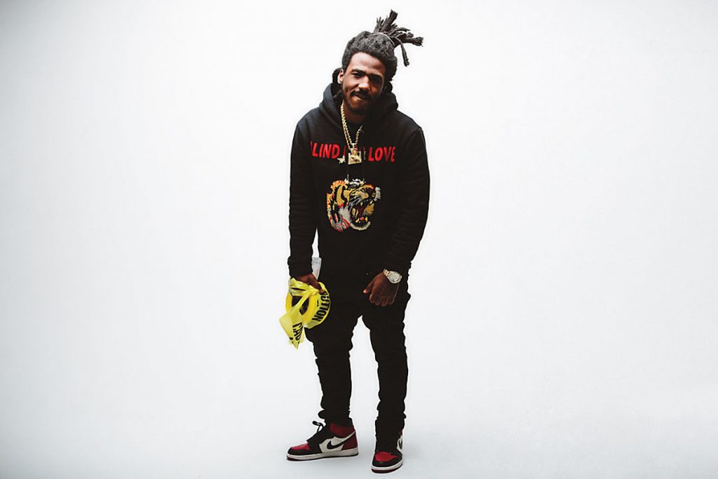 Mozzy Wiki, Biography, Net Worth, Family, Wife | | Fabulaes