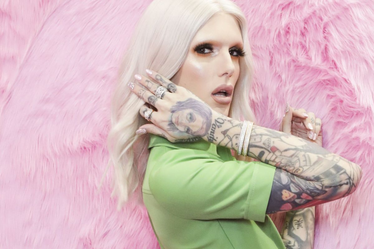 Jeffree Star