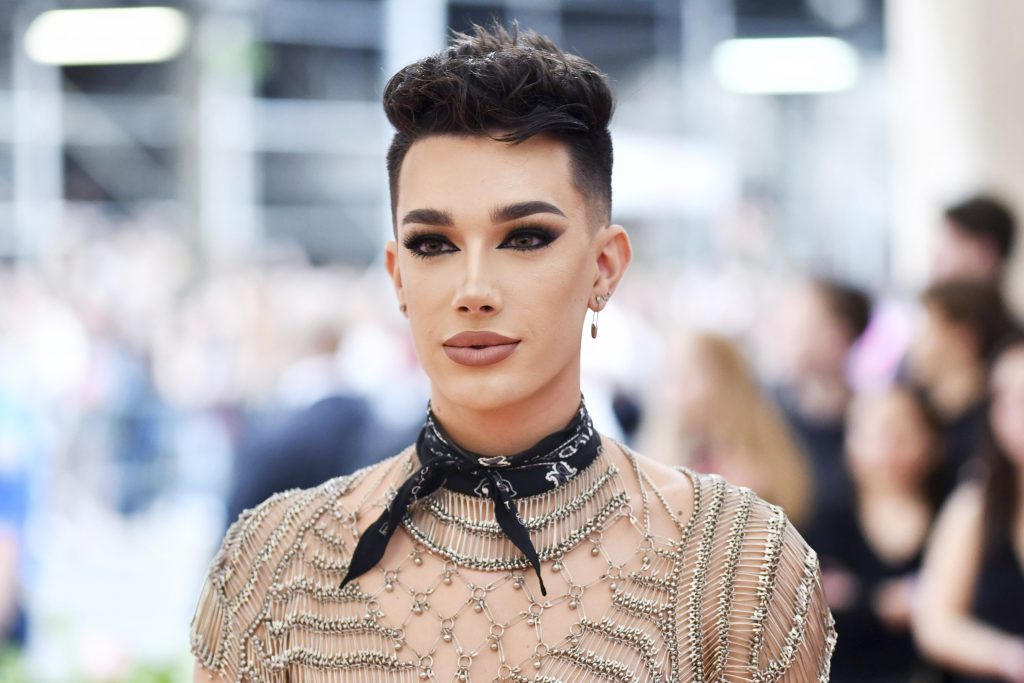 James Charles Dickinson Bio