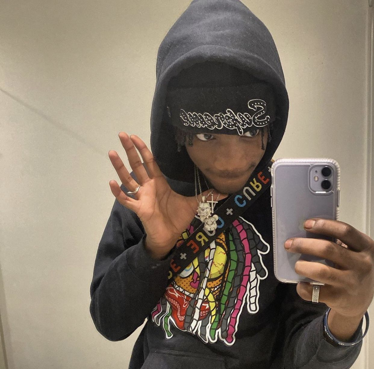 Duwap Kaine Wiki, Biography, Net Worth, Family, Girlfriend