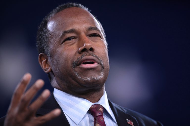 Ben Carson Wife, Net Worth, Biography, Family, Home, Children