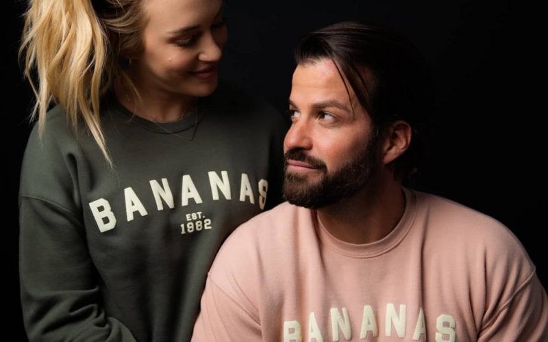 Johnny Bananas Wiki, Biography, Net Worth, Family, Girlfriend - Fabulaes