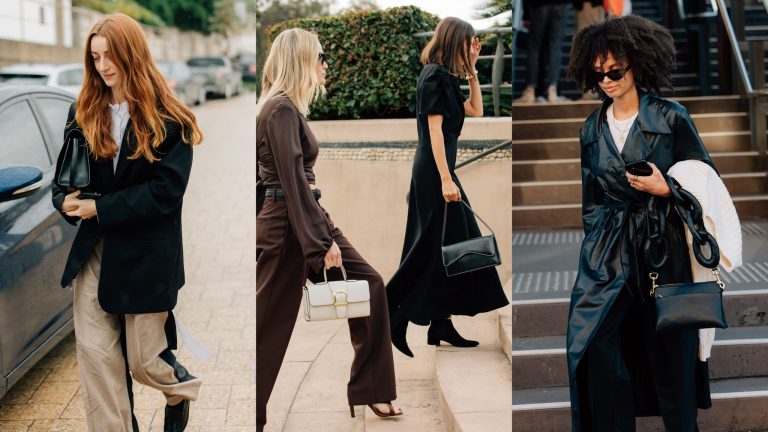 Get Fashion Inspiration From The Stars