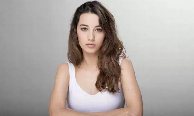 Amaia Aberasturi Age, Height, Networth, Wiki, Biography, Family and More