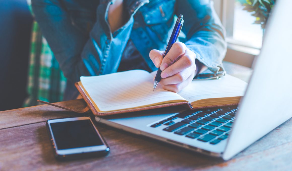 Essay Writing
