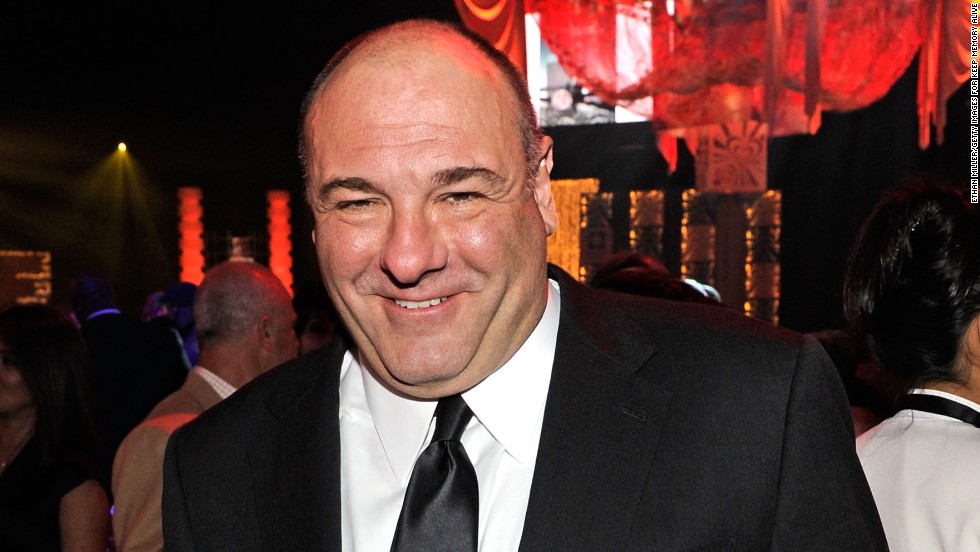 james-gandolfini-death