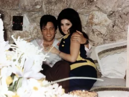 elvis-priscilla-presley-relationship-marriage-divorce