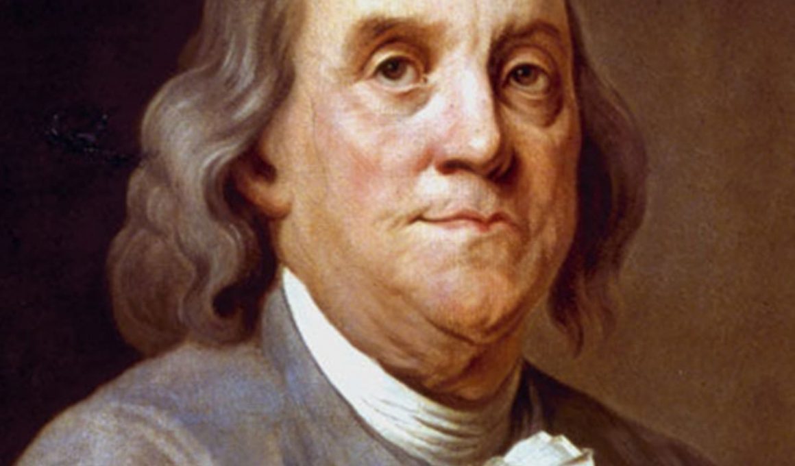 benjamin-franklin