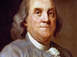 benjamin-franklin