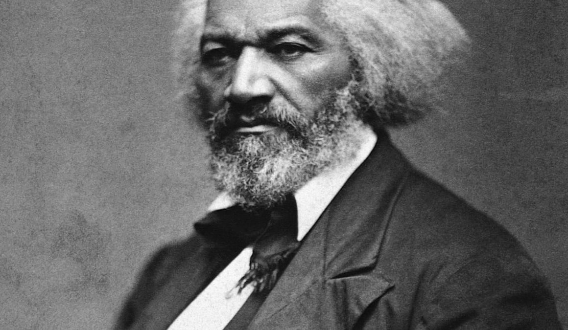frederick-douglass