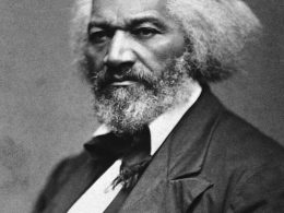 frederick-douglass