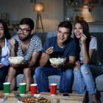 Movie Night