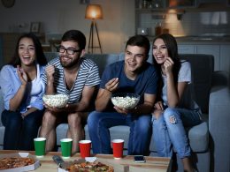 Movie Night