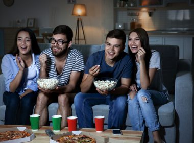 Movie Night