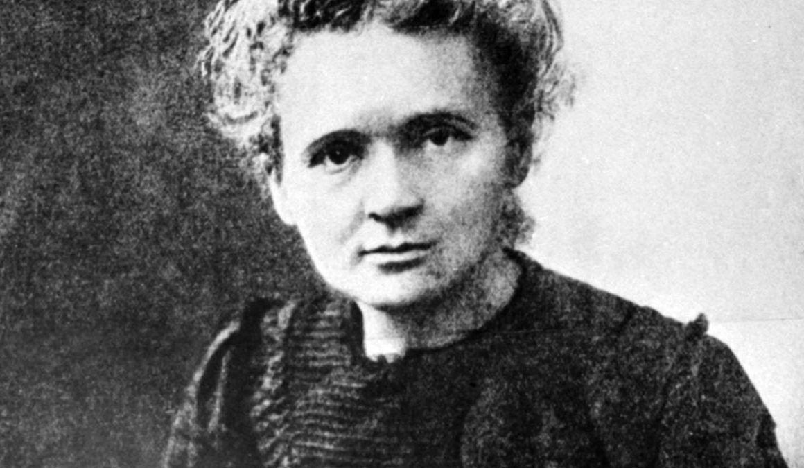 marie-curie