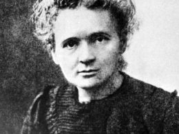 marie-curie