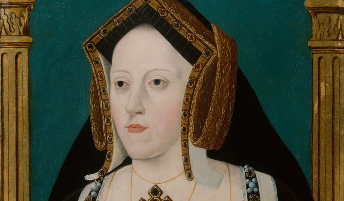 catherine-of-aragon