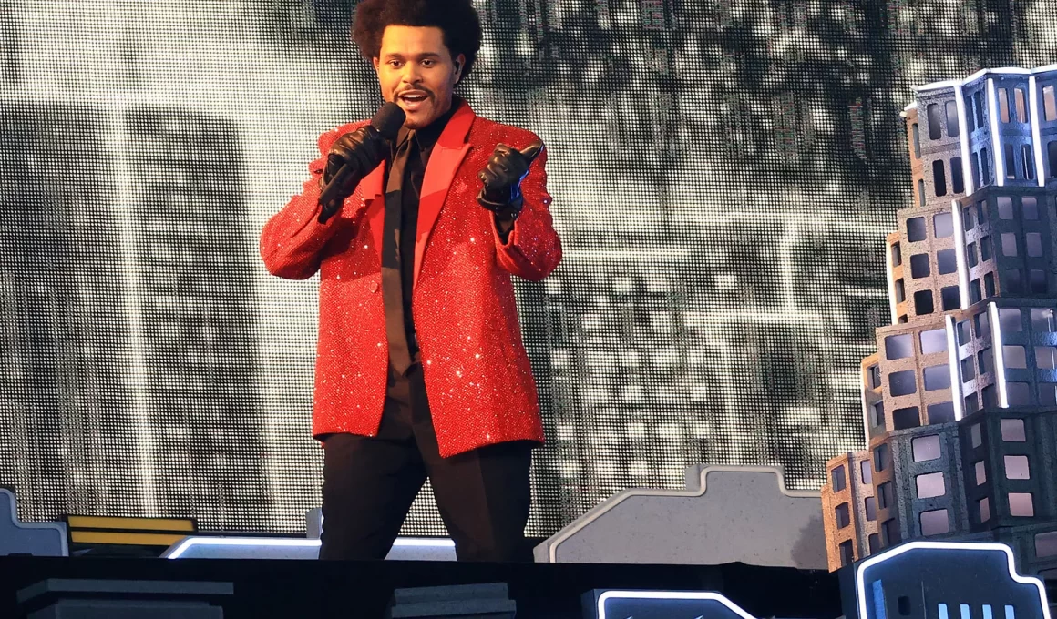 the-weeknd
