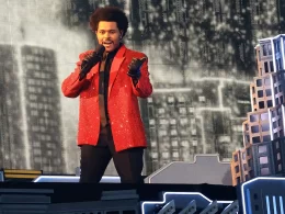the-weeknd