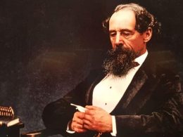 charles-dickens