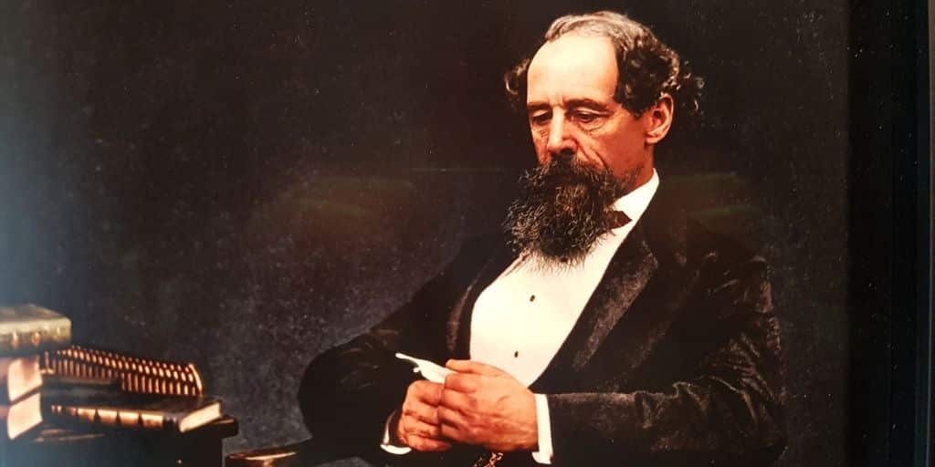 charles-dickens