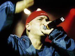 eminem