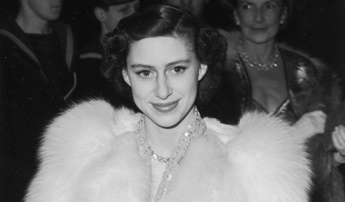 princess-margaret