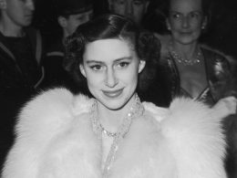 princess-margaret