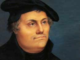 martin-luther