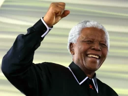 nelson-mandela