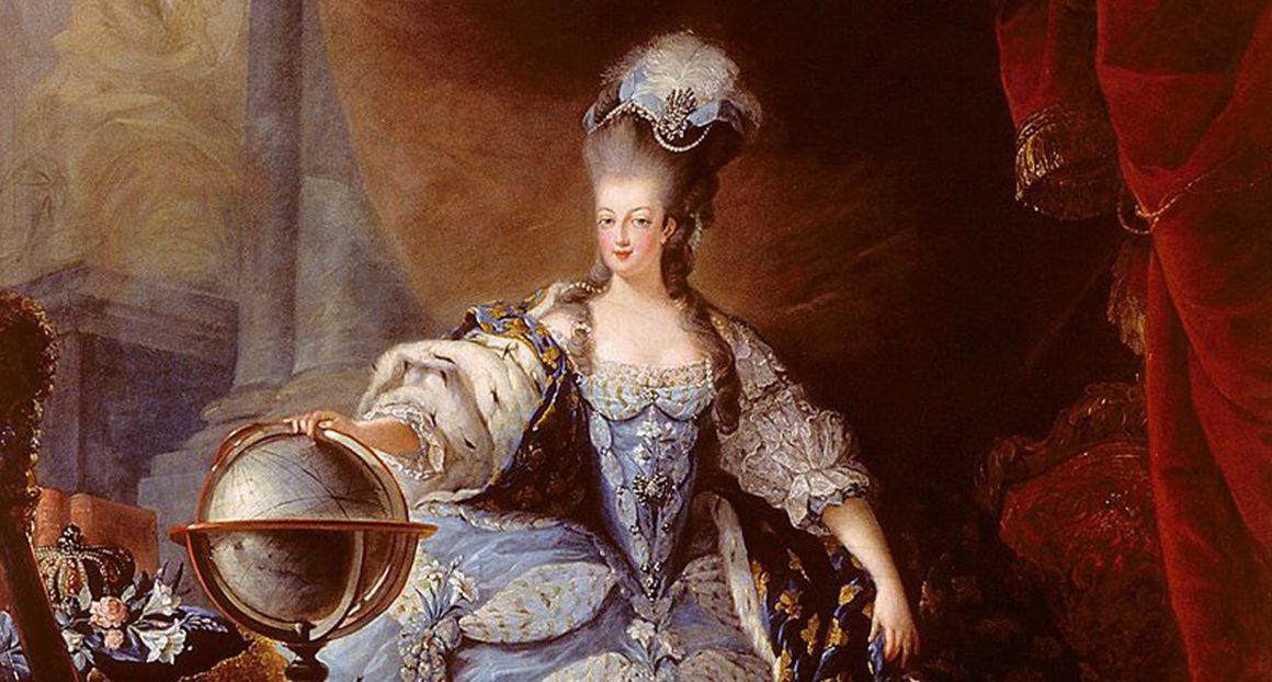 marie-antoinette