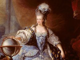 marie-antoinette