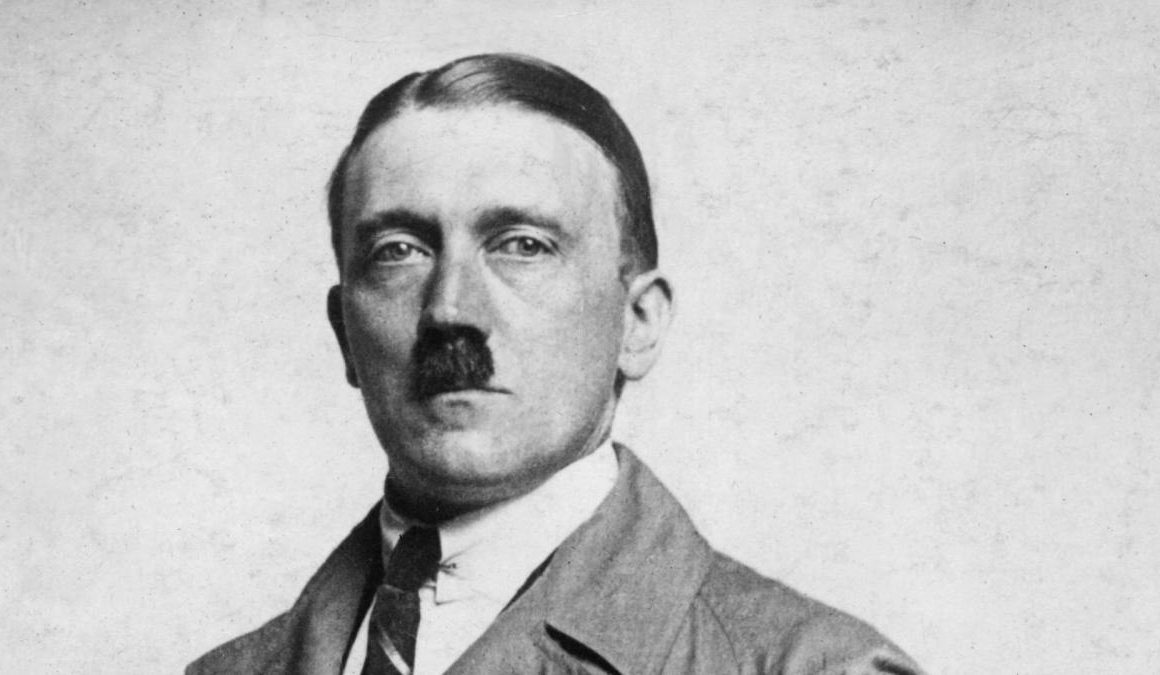 adolf-hitler